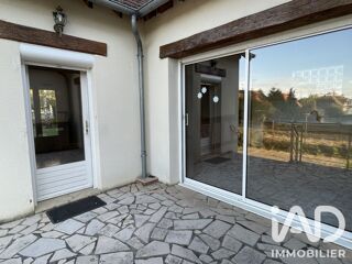 Maison à vendre 3 pièces 89 m²