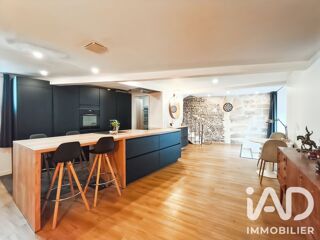 Vente Maison Vente Maison de ville 6 pièces Pontoise