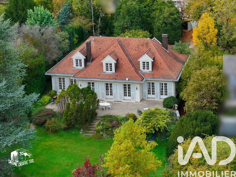 Vente Maison Vente Maison/villa 7 pièces Verdun