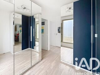  Appartement à vendre 5 pièces 92 m²