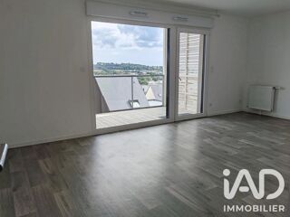  Appartement à vendre 3 pièces 60 m²