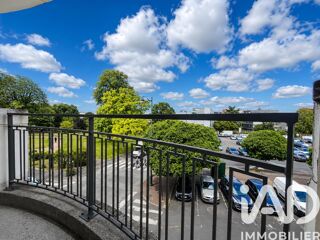  Appartement à vendre 2 pièces 53 m²