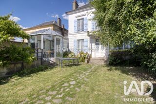 Maison à vendre 9 pièces 163 m²