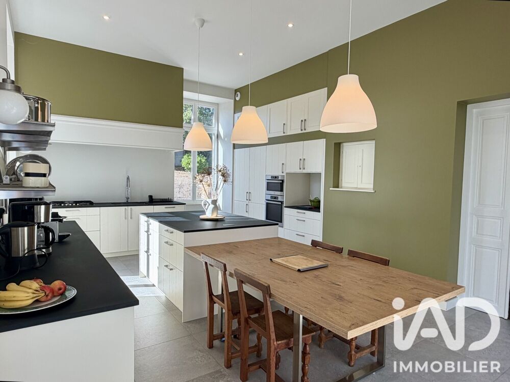 à vendre  Maison Longèves (85200)