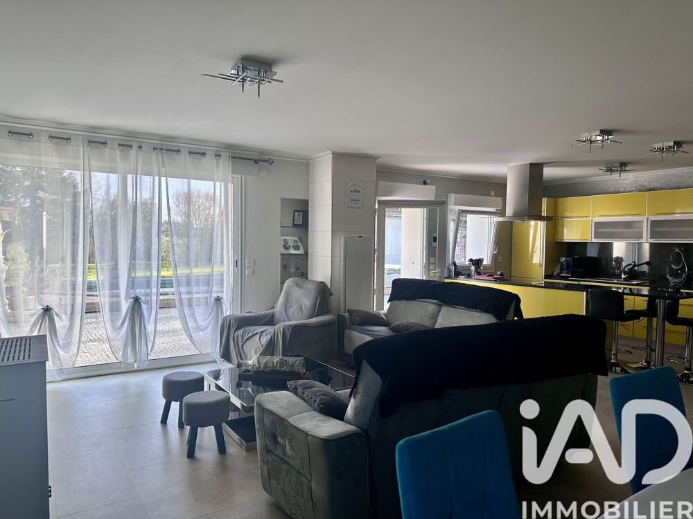 Vente Maison Vente Maison/villa 5 pièces Monnaie