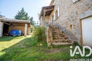 Vente Maison Vente Maison de campagne 6 pièces Cheminas