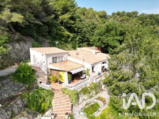  Maison à vendre 7 pièces 199 m²
