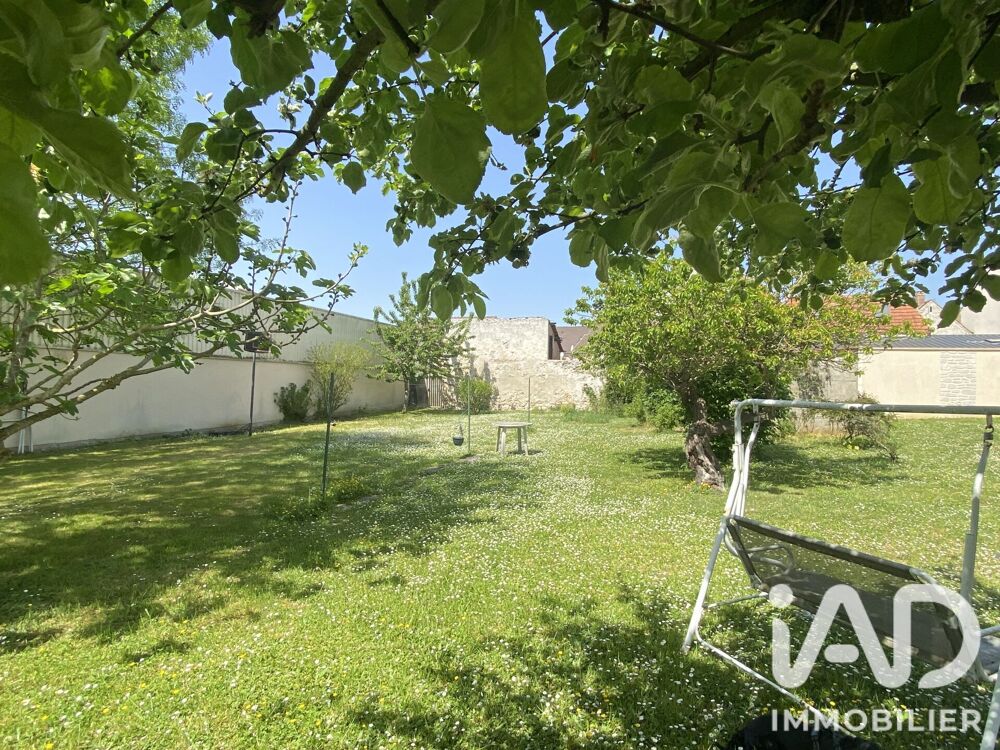 Vente Terrain Vente Terrain à bâtir 759 m&sup2; Chambry