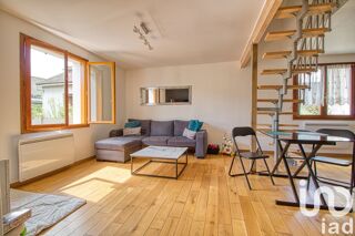  Maison � vendre 4 pi�ces 58 m�
