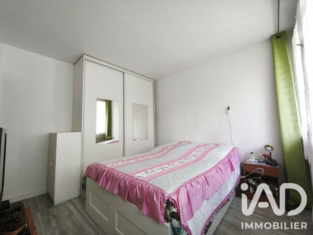 Vente Appartement Vente Appartement 4 pièces Gonesse