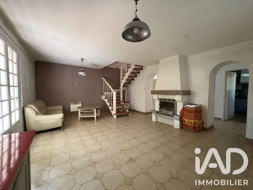 Vente Maison Vente Maison de campagne 6 pièces Sigean