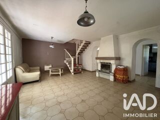  Maison à vendre 6 pièces 200 m²