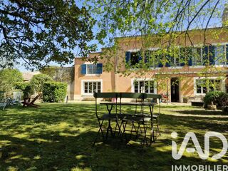  Maison à vendre 9 pièces 321 m²
