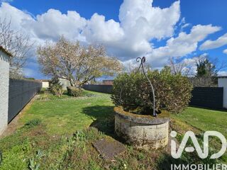  Maison � vendre 5 pi�ces 175 m�