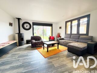  Maison à vendre 10 pièces 229 m²