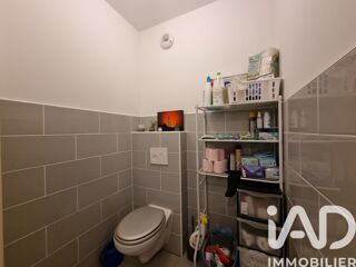  Appartement à vendre 3 pièces 61 m²