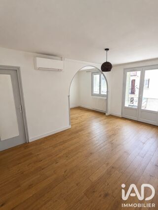  Appartement à vendre 4 pièces 74 m²