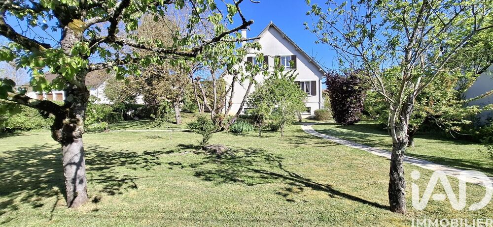 Vente Maison Vente Maison/villa 11 pièces Villeneuve-sur-yonne