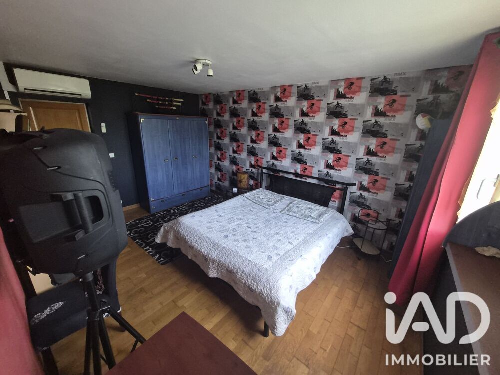 Vente Maison Vente Maison traditionnelle 7 pièces Véron