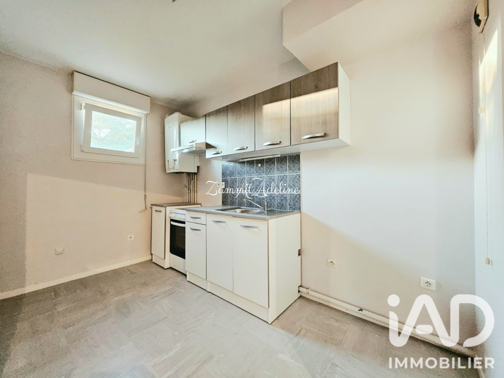 Vente Appartement Vente Appartement 2 pièces Louvres