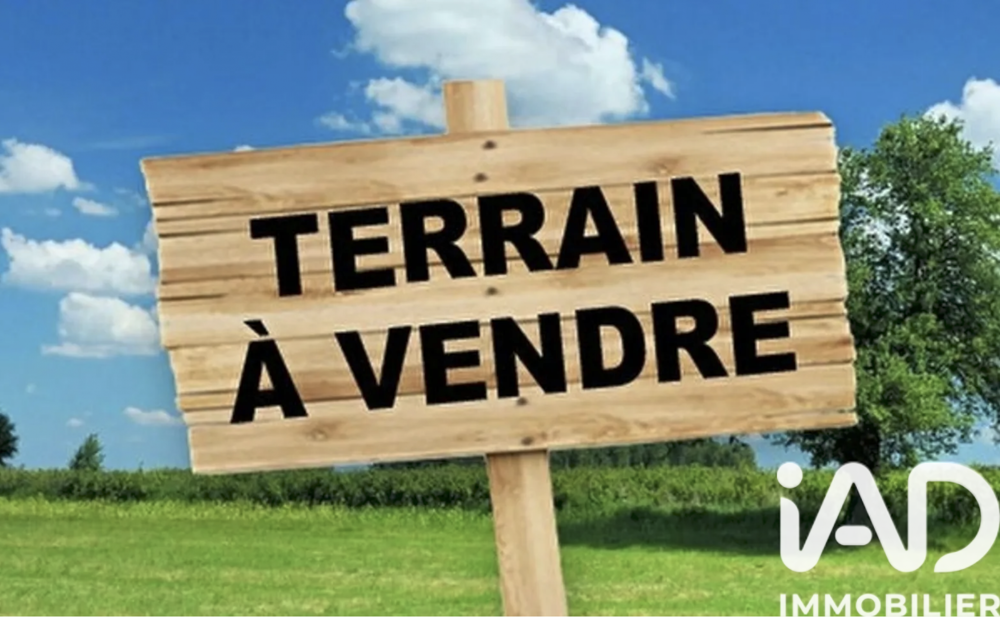 Vente Terrain Vente Terrain 280 m&sup2; Pontault-combault