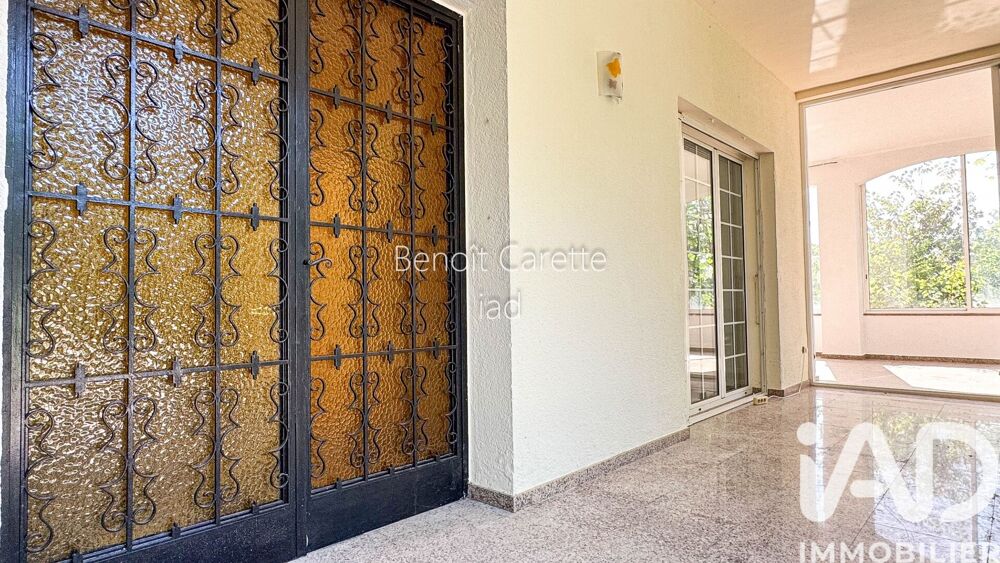 à vendre  Maison Saint-André (66690)