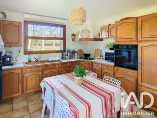  Maison à vendre 7 pièces 177 m²