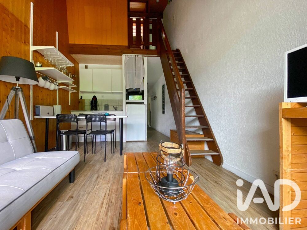 Vente Duplex 4 pièces