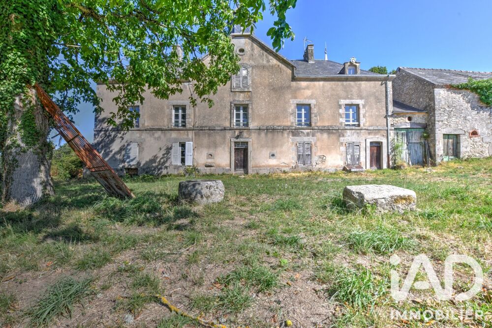 Vente Maison/villa 12 pièces