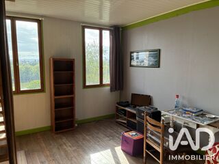 Vente Maison Vente Maison de ville 4 pièces Orival