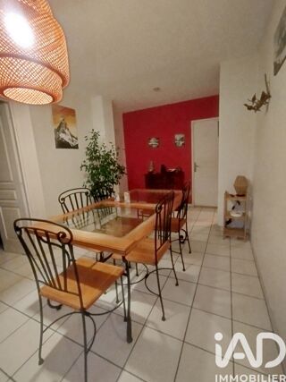  Appartement à louer 4 pièces 68 m²