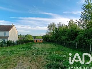  Terrain à vendre 1608 m²
