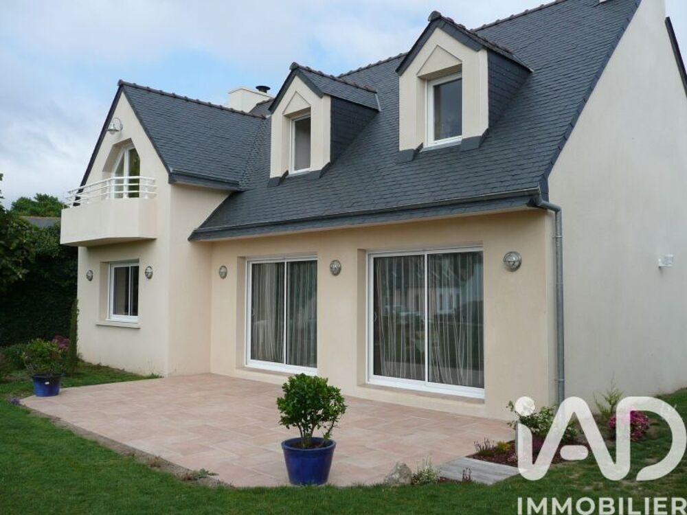 � vendre  Maison Plouhinec (29780)