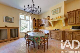  Maison � vendre 15 + pi�ces 500 m�