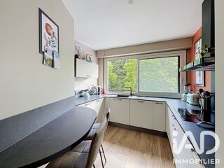  Appartement à vendre 3 pièces 65 m²