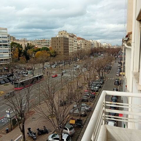   Vente Appartement Appartement - 3 pi�ce(s) - 85 m�