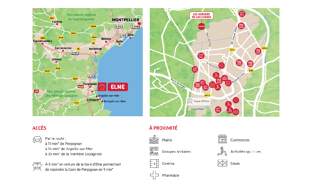  Terrain � vendre 260 m�