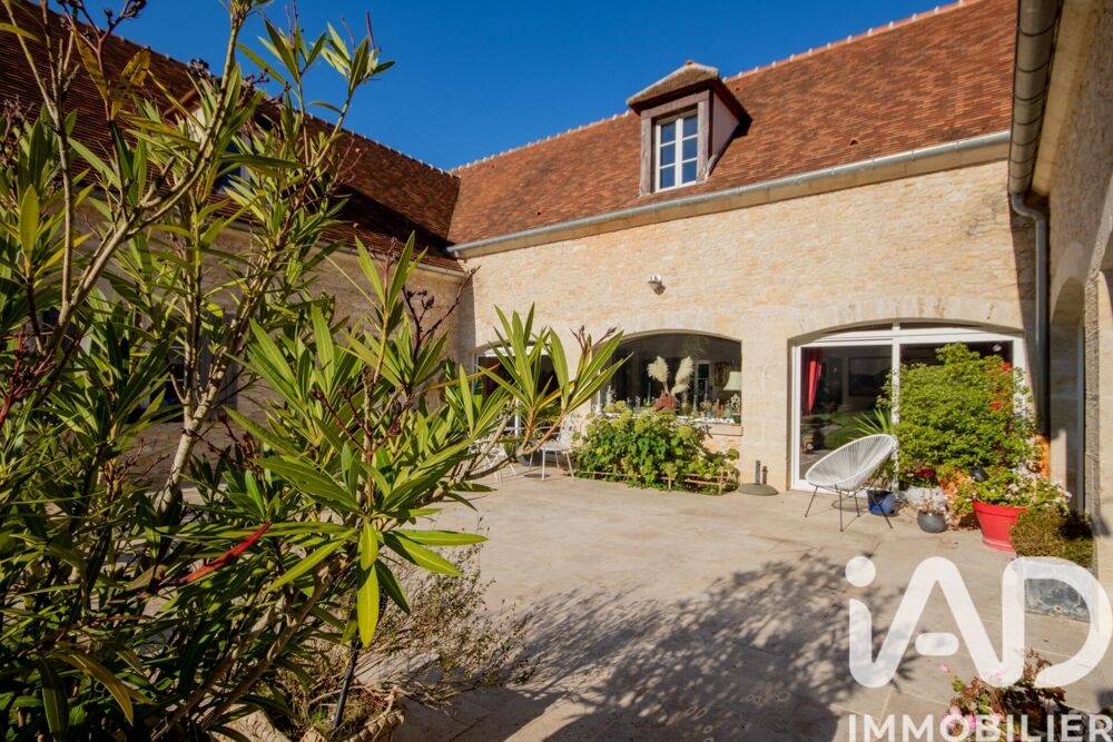 Vente Maison de campagne 14 pièces