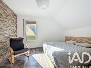  Maison à vendre 6 pièces 126 m²