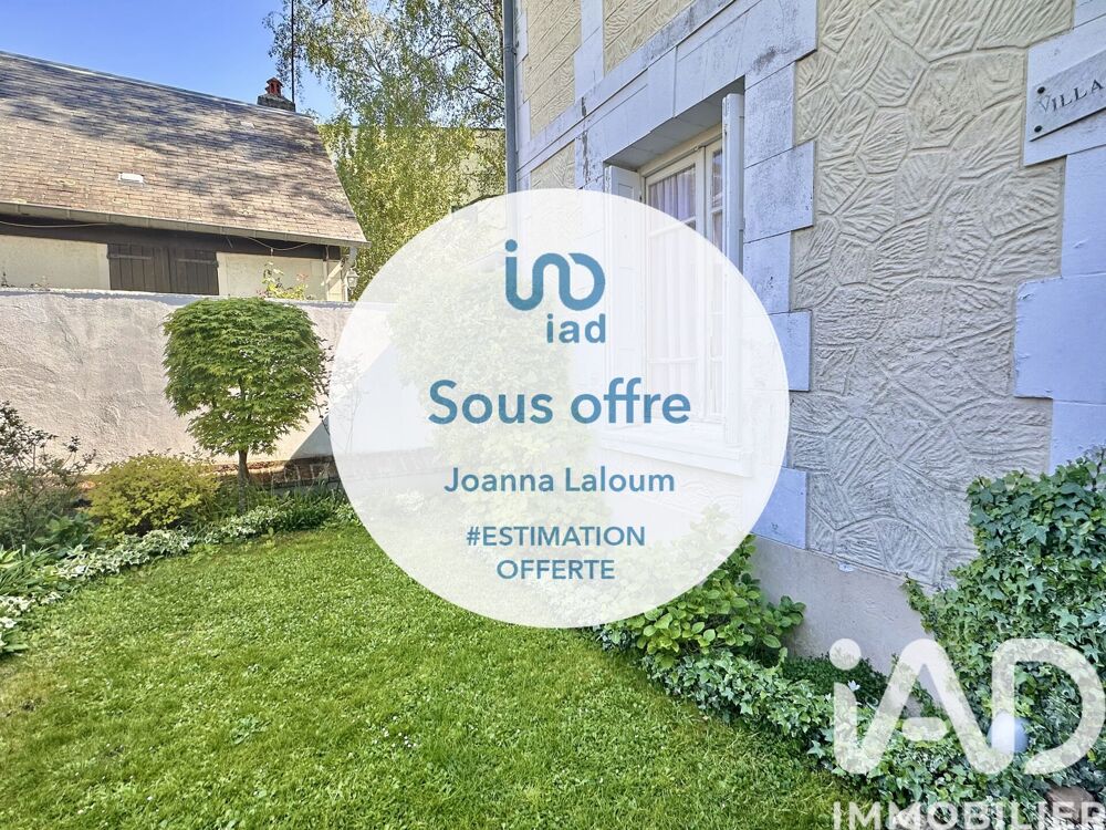 Vente Maison Vente Maison/villa 5 pièces Deauville