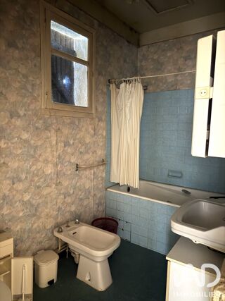  Maison à vendre 4 pièces 123 m²