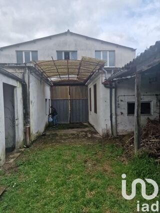  Immeuble à vendre 410 m²