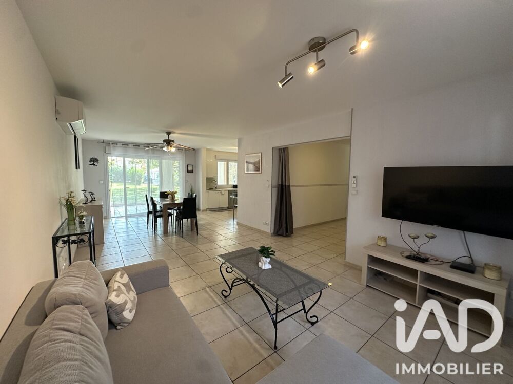 Vente Appartement Vente Appartement 4 pièces Saint-martin-de-crau