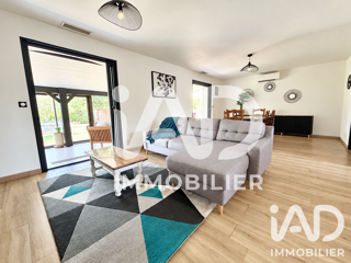  Maison à vendre 4 pièces 99 m²