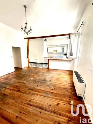  Appartement à vendre 3 pièces 90 m²