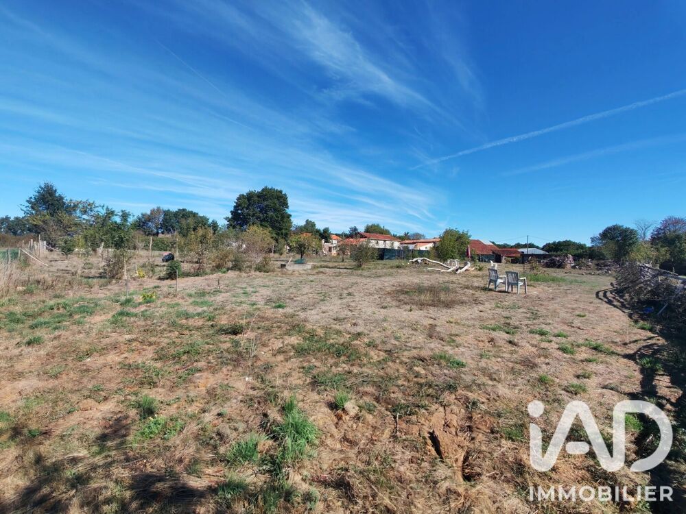 Vente Maison de village 3 pièces