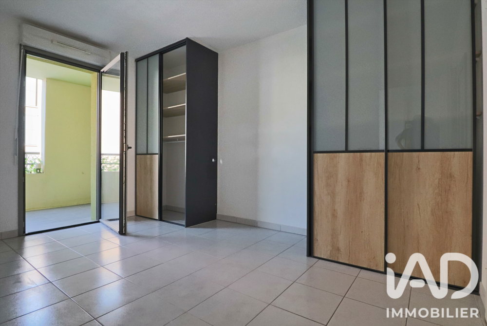 Vente Appartement Vente Appartement 2 pièces Aix-en-provence