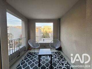  Appartement à vendre 2 pièces 41 m²