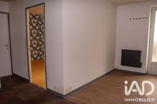  Maison à vendre 2 pièces 43 m²
