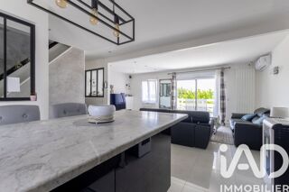  Maison à vendre 8 pièces 180 m²